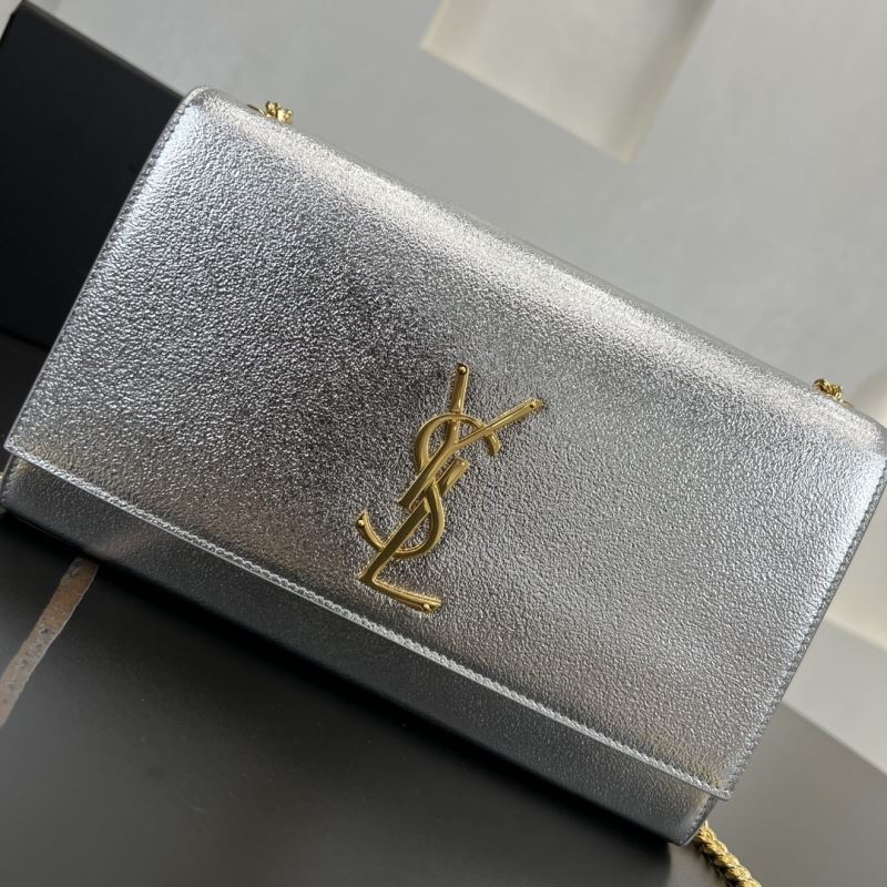 YSL Satchel Bags